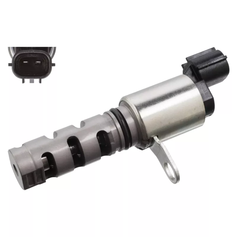 Valve de commande, réglage d'arbres à came FEBI BILSTEIN 107423