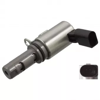 Valve de commande, réglage d'arbres à came FEBI BILSTEIN 107452