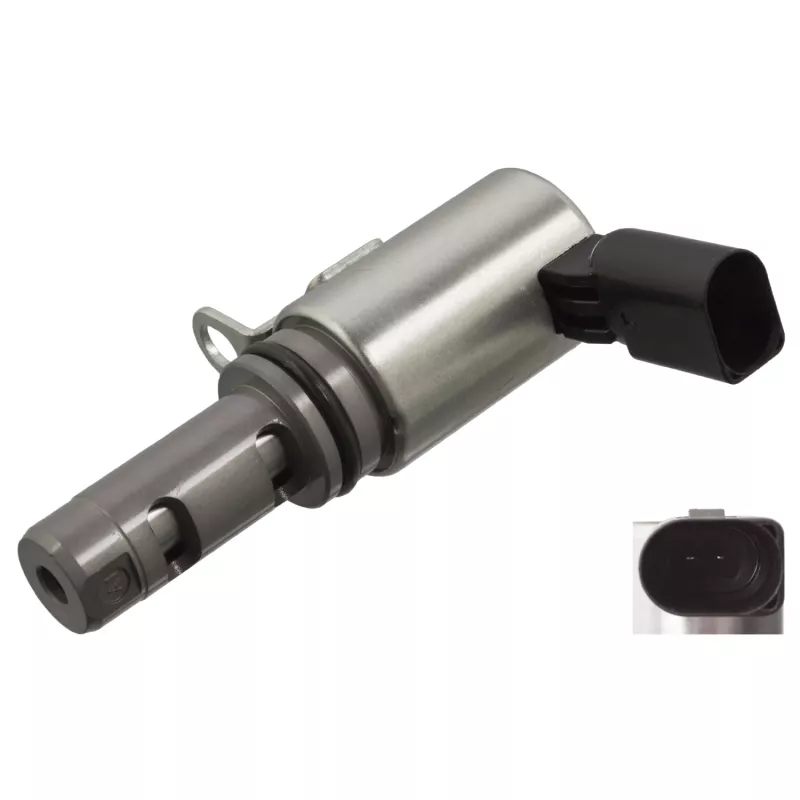 Valve de commande, réglage d'arbres à came FEBI BILSTEIN 107452