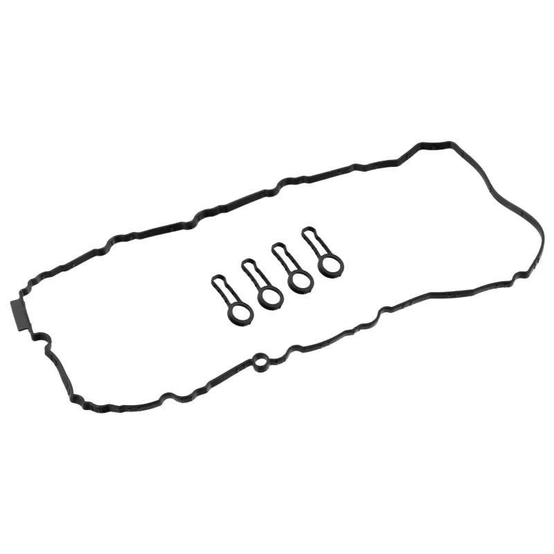 Jeu de joints d'étanchéité, couvercle de culasse FEBI BILSTEIN 107453