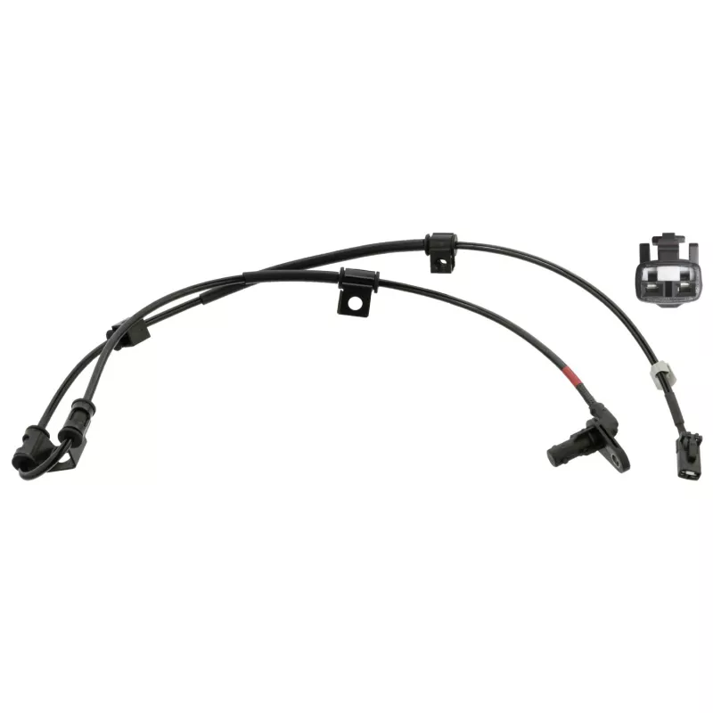 Capteur, vitesse de roue avant droit FEBI BILSTEIN 107464