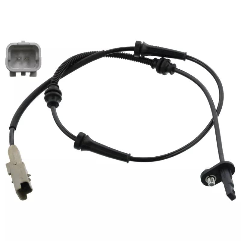 Capteur, vitesse de roue FEBI BILSTEIN 107467