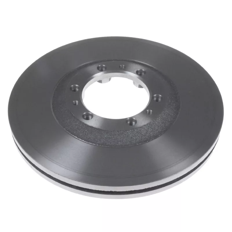 Jeu de 2 disques de frein avant FEBI BILSTEIN 10746