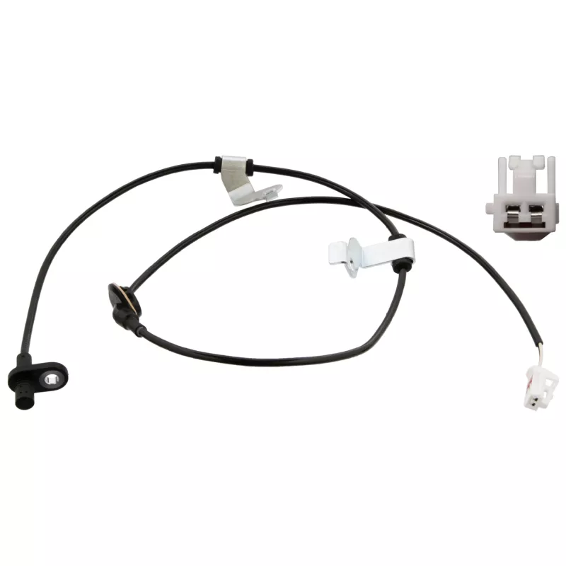 Capteur, vitesse de roue arrière droit FEBI BILSTEIN 107470