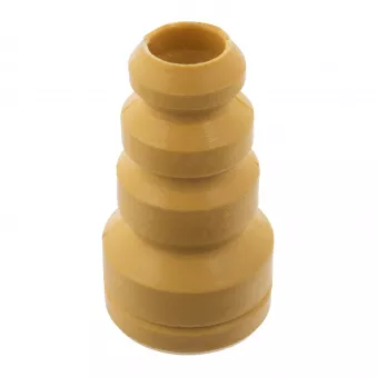 Butée élastique, suspension FEBI BILSTEIN 107478