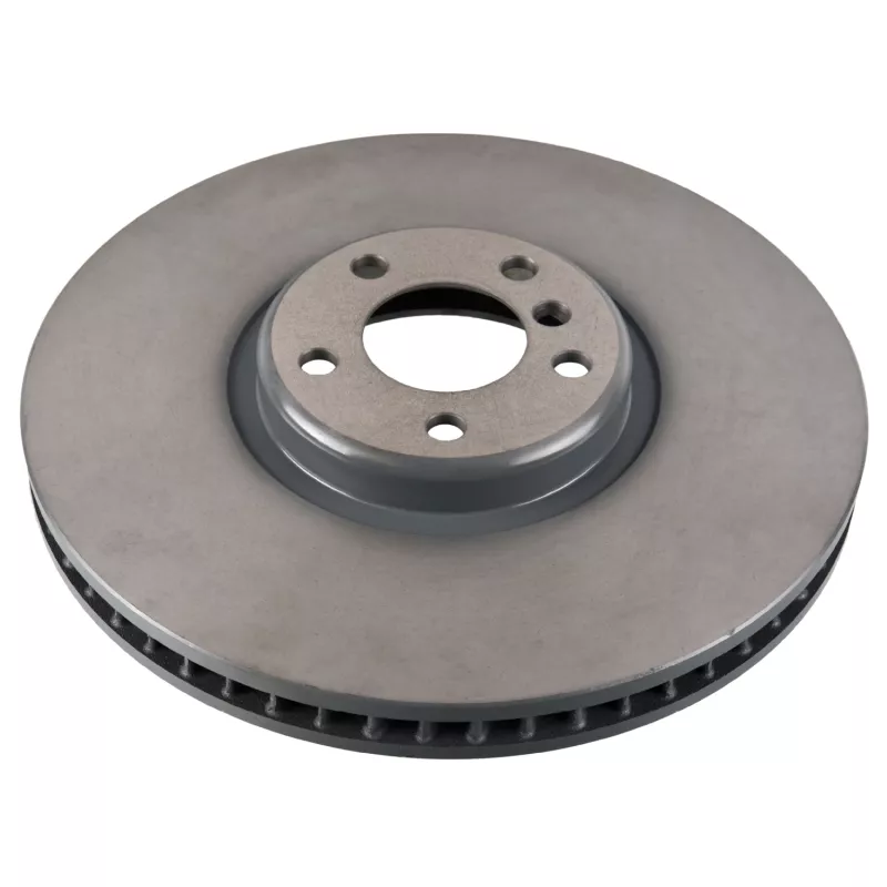 Disque de frein avant gauche FEBI BILSTEIN 107502