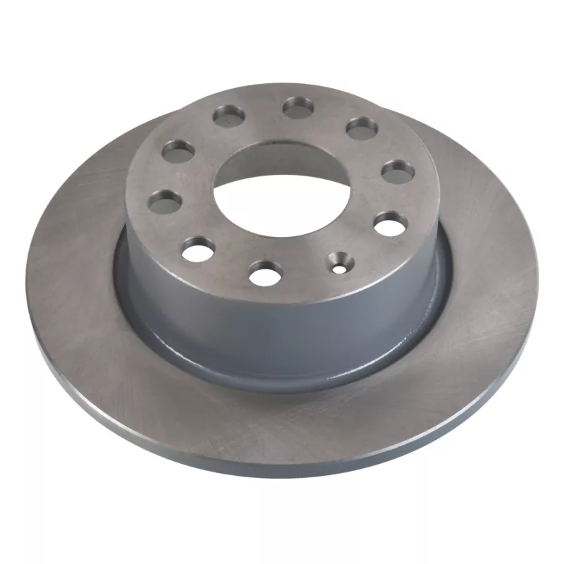 Jeu de 2 disques de frein arrière FEBI BILSTEIN 107516