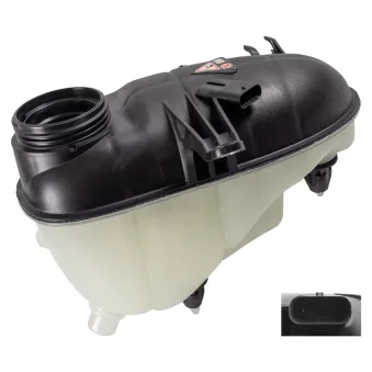 Vase d'expansion, liquide de refroidissement FEBI BILSTEIN