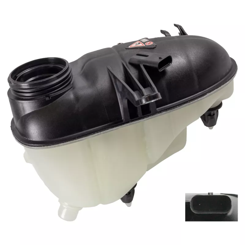 Vase d'expansion, liquide de refroidissement FEBI BILSTEIN 107520