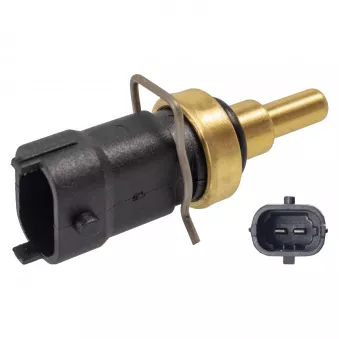 Sonde de température, liquide de refroidissement FEBI BILSTEIN 107538