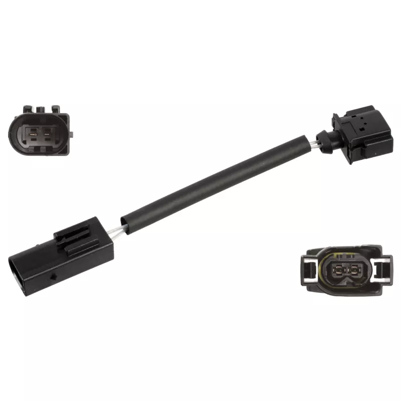 Câble de connexion, capteur arbre à cames FEBI BILSTEIN 107574