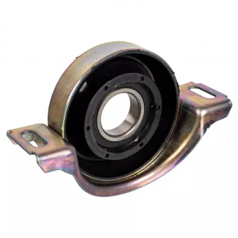 Suspension, arbre de cardan FEBI BILSTEIN 107575