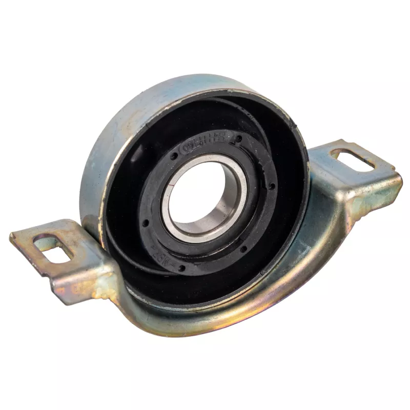 Suspension, arbre de cardan FEBI BILSTEIN 107576