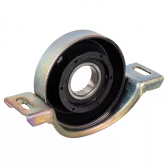 Suspension, arbre de cardan FEBI BILSTEIN 107579