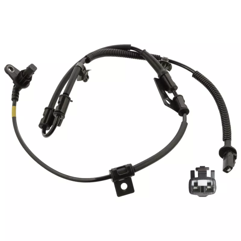 Capteur, vitesse de roue avant droit FEBI BILSTEIN 107583