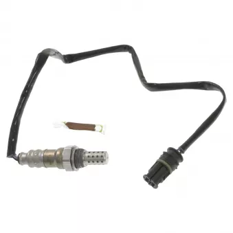 Sonde lambda FEBI BILSTEIN 107584