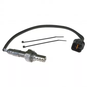 Sonde lambda FEBI BILSTEIN