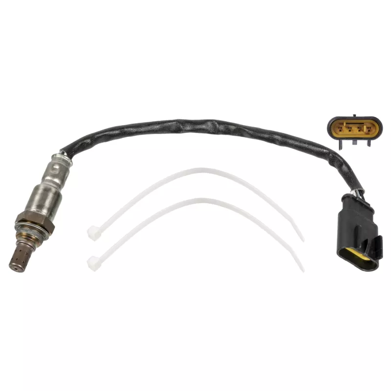 Sonde lambda FEBI BILSTEIN 107590