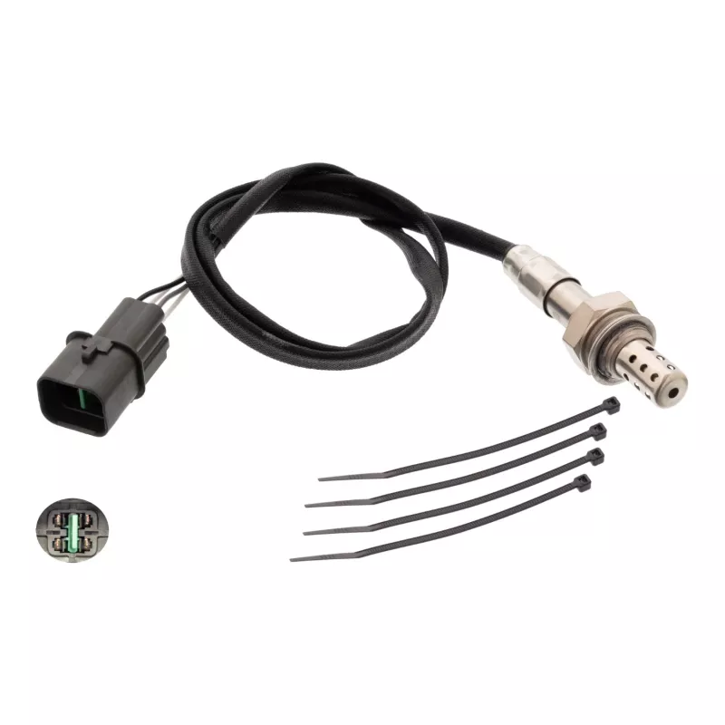 Sonde lambda FEBI BILSTEIN 107592