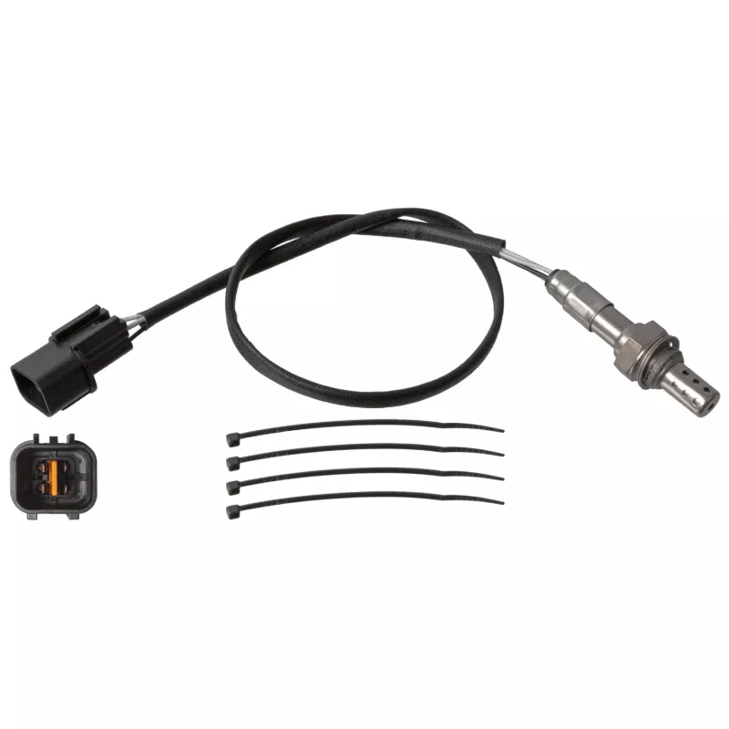Sonde lambda FEBI BILSTEIN 107593