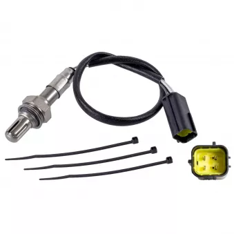 Sonde lambda FEBI BILSTEIN 107594