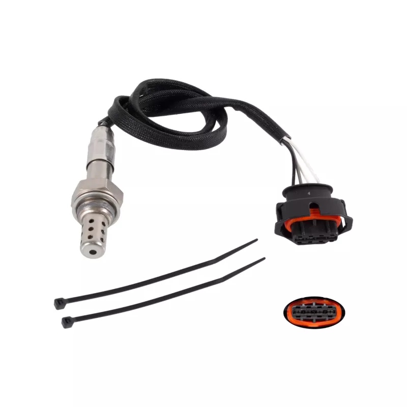 Sonde lambda FEBI BILSTEIN 107599