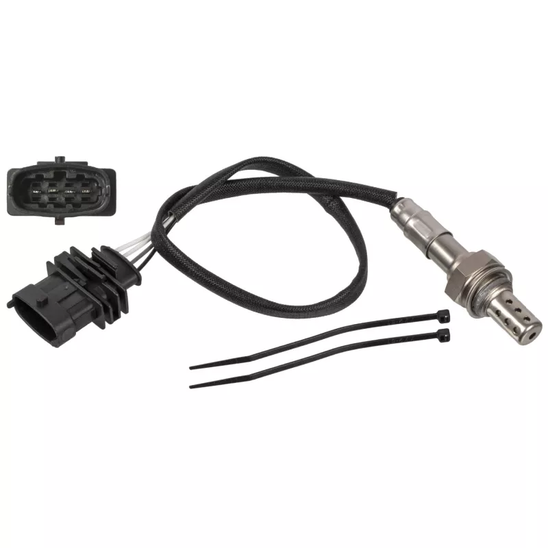 Sonde lambda FEBI BILSTEIN 107600