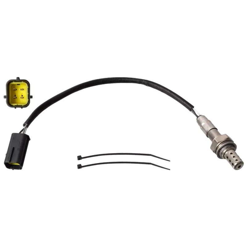 Sonde lambda FEBI BILSTEIN 107601