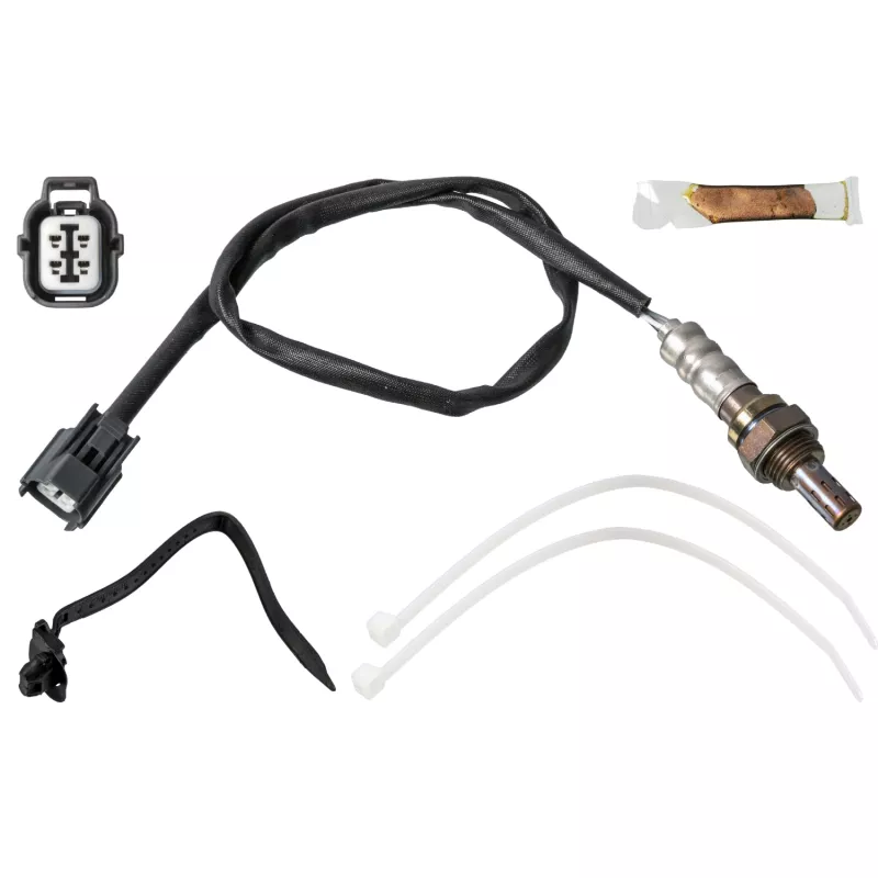 Sonde lambda FEBI BILSTEIN 107604