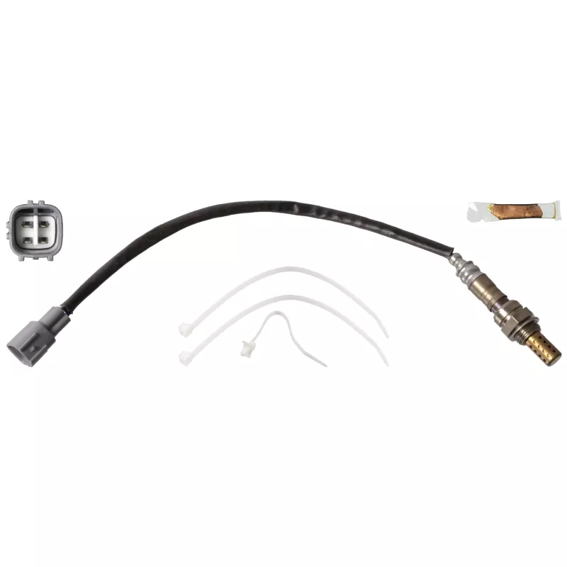 Sonde lambda FEBI BILSTEIN 107605