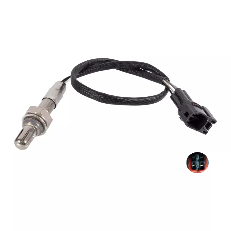 Sonde lambda FEBI BILSTEIN 107606