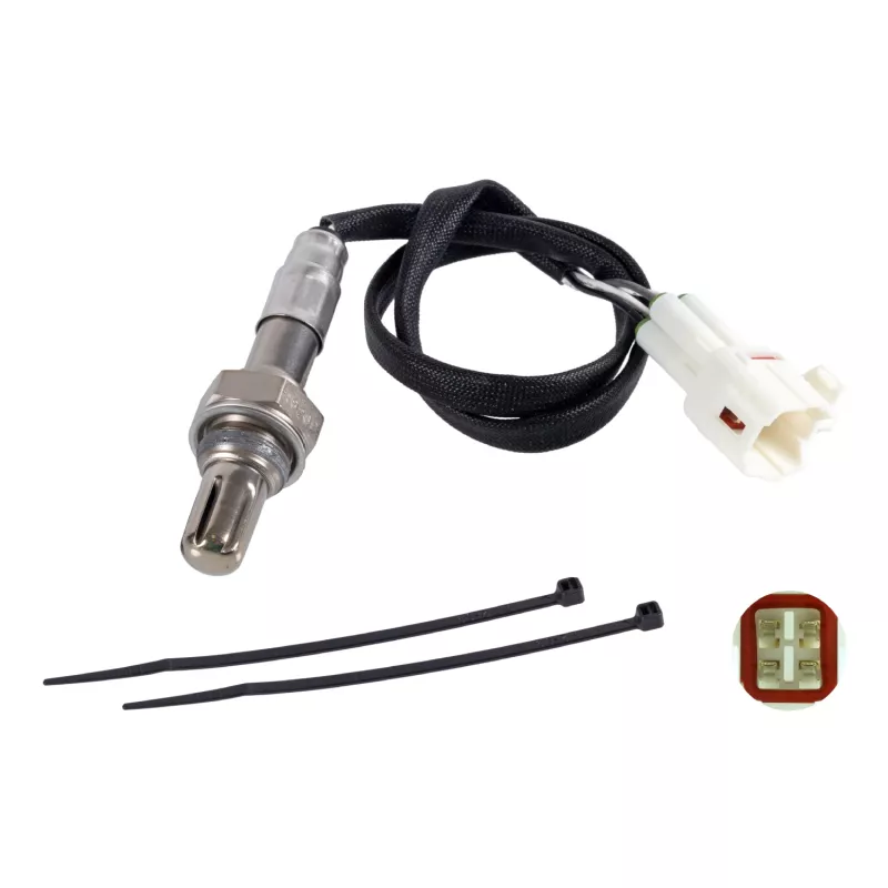 Sonde lambda FEBI BILSTEIN 107607