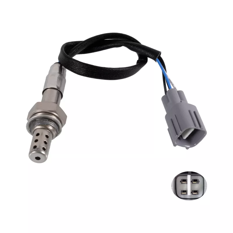 Sonde lambda FEBI BILSTEIN 107608