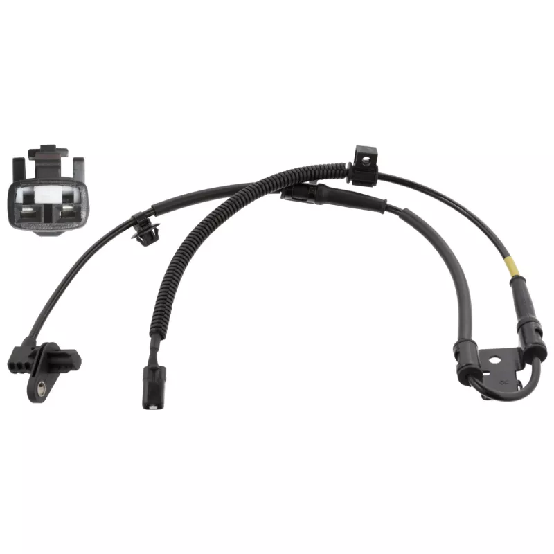Capteur, vitesse de roue avant droit FEBI BILSTEIN 107613