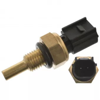 Sonde de température, liquide de refroidissement FEBI BILSTEIN 107623
