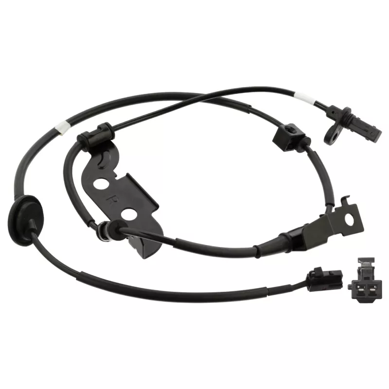 Capteur, vitesse de roue arrière droit FEBI BILSTEIN 107631