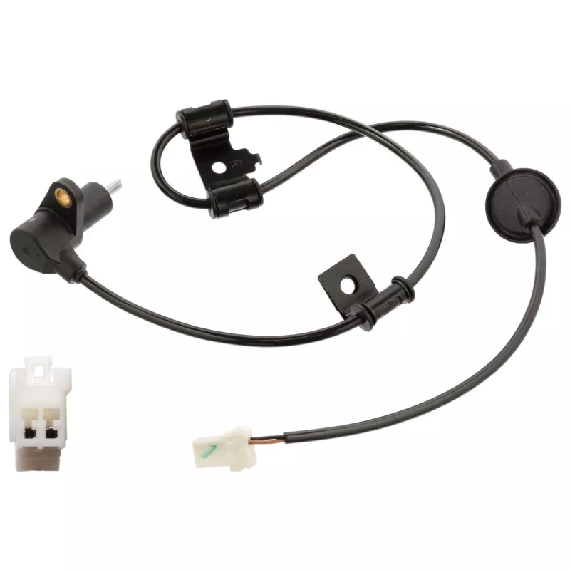Capteur, vitesse de roue arrière droit FEBI BILSTEIN 107658