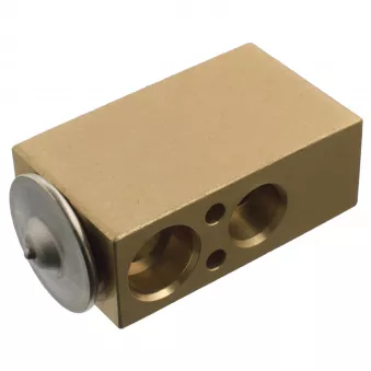 Détendeur, climatisation FEBI BILSTEIN 107664