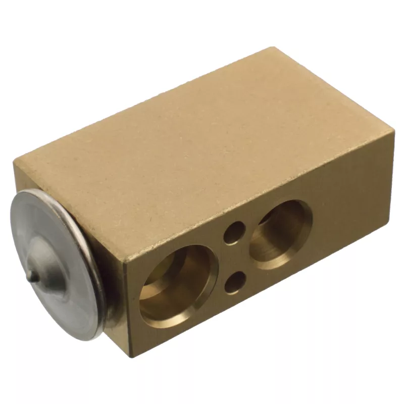 Détendeur, climatisation FEBI BILSTEIN 107664