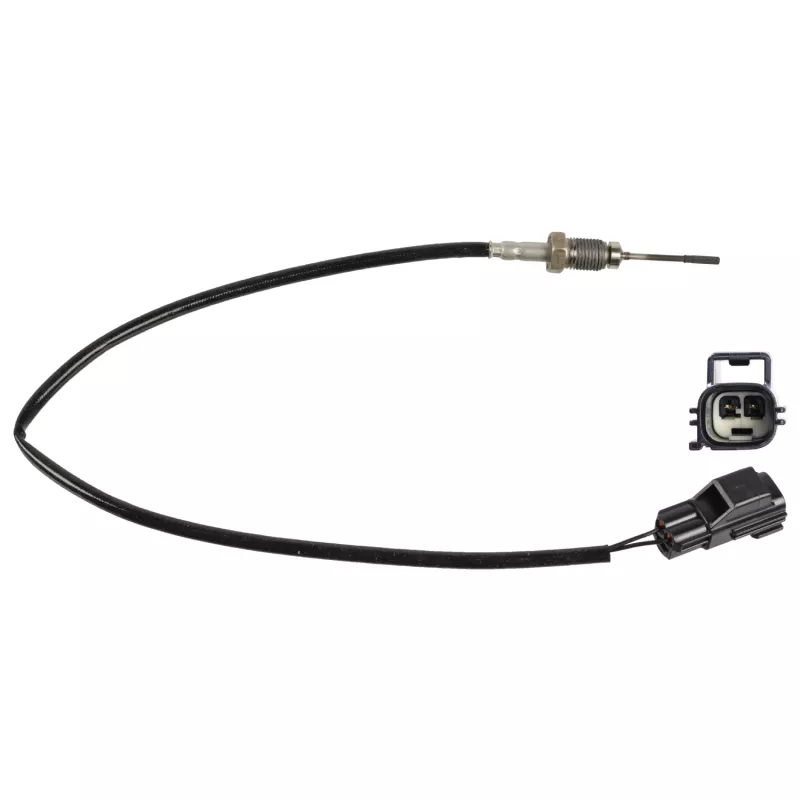 Capteur, température des gaz FEBI BILSTEIN 107665
