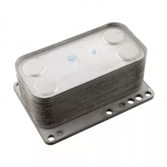 Radiateur d'huile FEBI BILSTEIN 107666