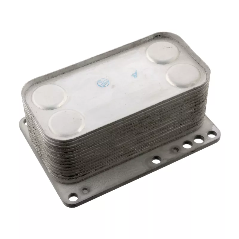 Radiateur d'huile FEBI BILSTEIN 107666