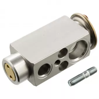 Détendeur, climatisation FEBI BILSTEIN 107667