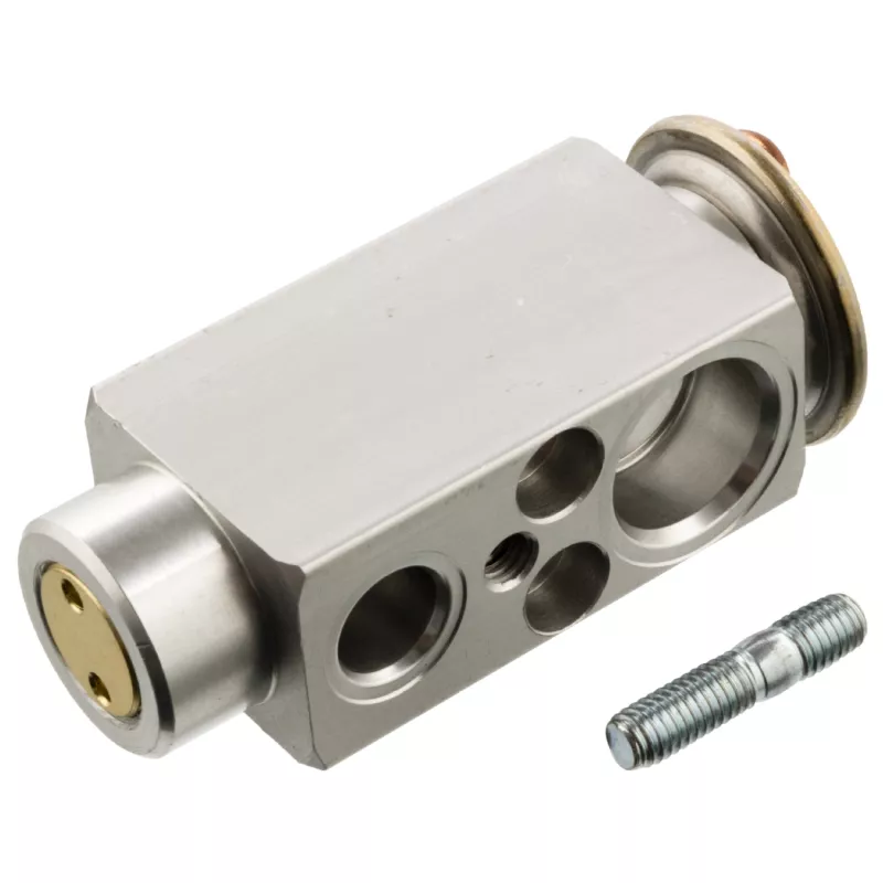 Détendeur, climatisation FEBI BILSTEIN 107667