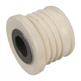 Suspension, corps de l'essieu FEBI BILSTEIN 107677