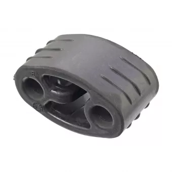 Bandes de caoutchouc, échappement FEBI BILSTEIN 107678