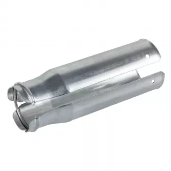 Douille pour bougie FEBI BILSTEIN 107690