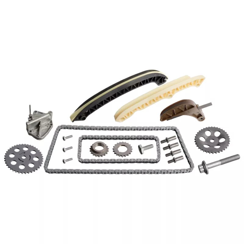 Kit de distribution par chaîne FEBI BILSTEIN 107691