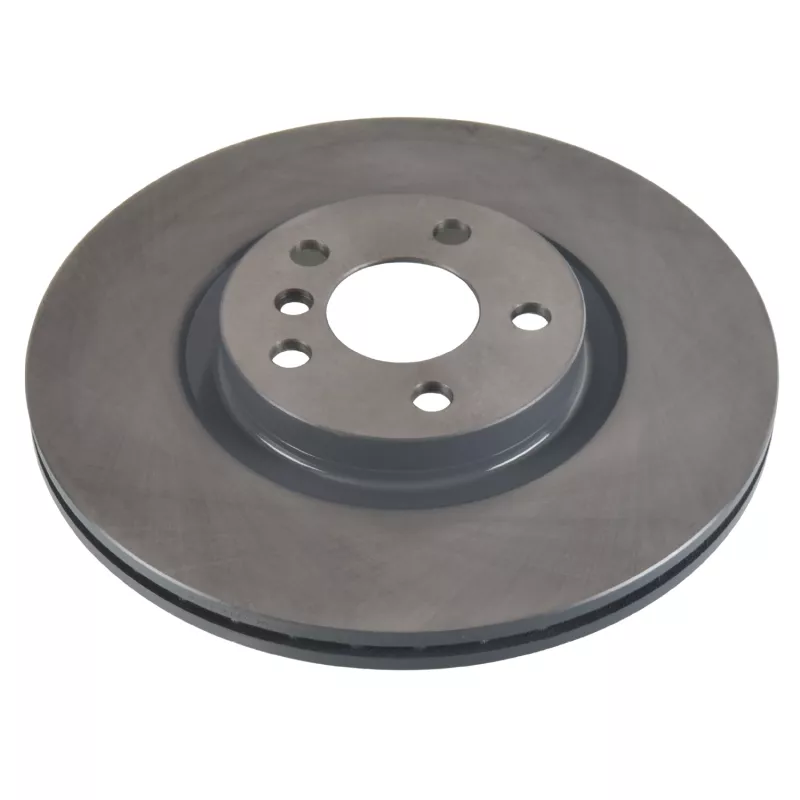 Jeu de 2 disques de frein avant FEBI BILSTEIN 107727