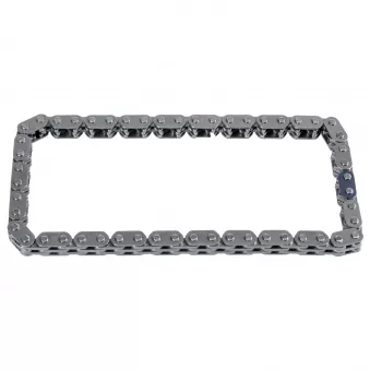 Chaîne, commande de pompe à huile FEBI BILSTEIN 107731